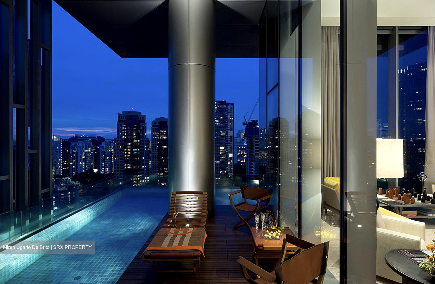 The Marq On Paterson Hill (D9), Condominium #634664781